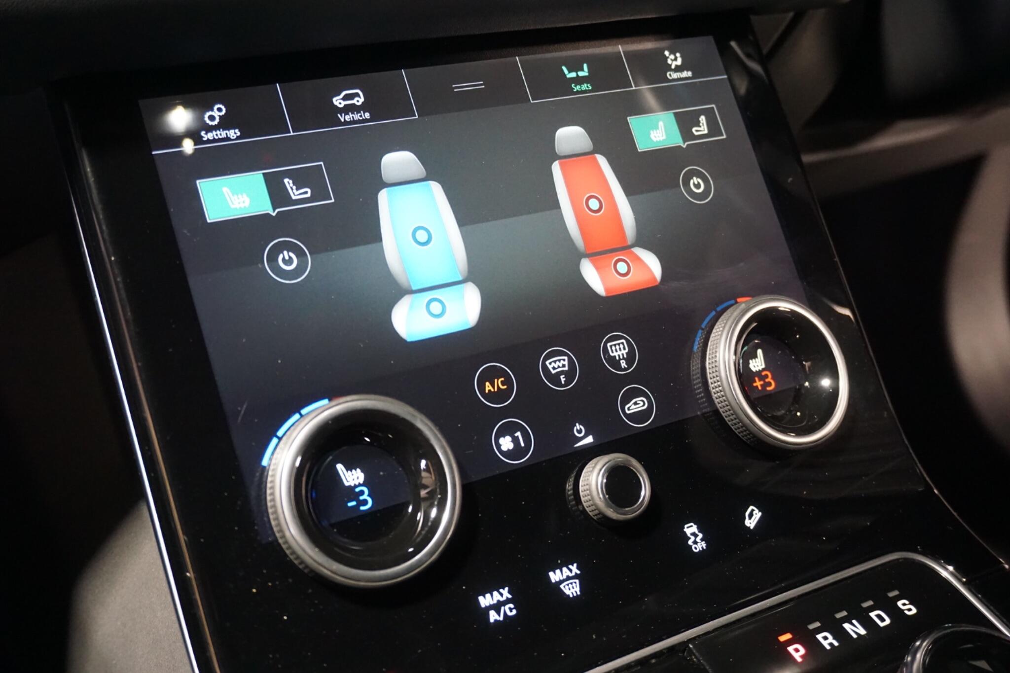 Land Rover Range Rover Velar 3.0 SD6 V6 R-Dynamic HSE SUV 5dr Diesel Auto 4WD Euro 6 (s/s) (300 ps)